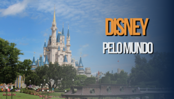 Disney Pelo Mundo