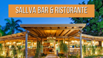 Sallva Bar & Ristorante